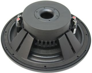   Loaded Car Audio Rearfire 12 Sub Box Package P3SD412 Subwoofer