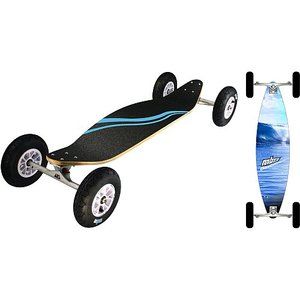   Carver Atom ATS Carveboard Sports Longboard Skateboard New FA