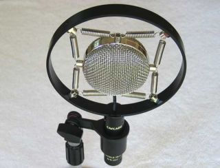 NEW Cascade Knuckle Head Ribbon Mic upgraded with AMI TR42 Boutique 