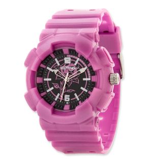 Unisex Ed Hardy Striker Pink Watch