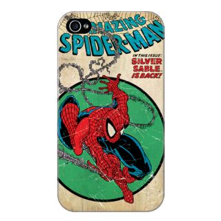 PDP IP 1378 Marvel Amazing Spiderman for iPod Touch 4