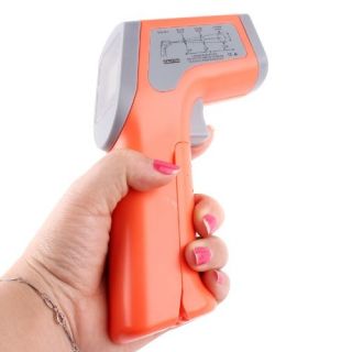 Cason Non Contact Infrared Radiation Laser Thermometer