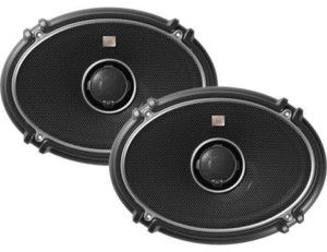 JBL GTO928 Car Audio Loudspeakers 600W 6x9 Pair New 050036930345 