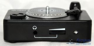   Record Turntable, Cassette Tape to MP3s to your PC or Mac
