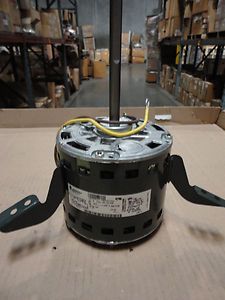 Carrier Parts   HC41ME244   Blower Motor   GE # 5KCP39KGE502S   1/3 HP 