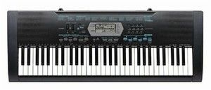 Casio CTK 2100 61 Key Portable Piano Keyboard