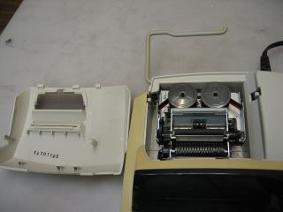 Casio Dr 210HD Printing Calculator Adding Machine