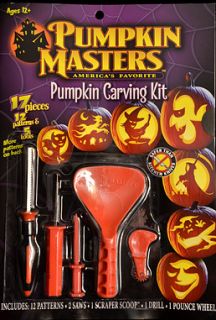  carving kit or other steel sets see my other halloween props items