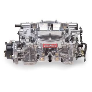 Edelbrock Thunder Series AVS Remanufactured Carburetor 18019
