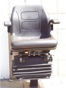 Backhoe Seat Case 580 580C 580D 580E 580L Catapiller