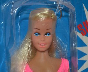Sunkissed Boutique Casey Clone Doll RARE Barbie