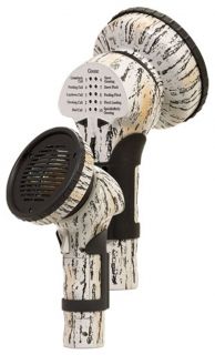 Cass Creek Amplifire Electronic Canada Snow GOOSE Handheld Game Call 