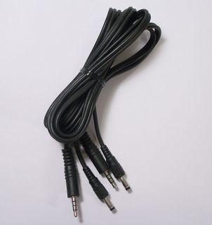 audio video cable like new excellent condition and working order