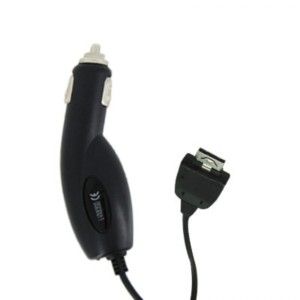 Plug in Car Charger for Casio C721 Exilim Cell Phone