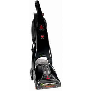    ProHeat Deep Cleaner Upright Vacuum Carpet Cleaning Cleaners New