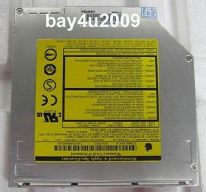 MacBook Pro DVD ROM Combo CD RW IDE Drive CW 8221 C