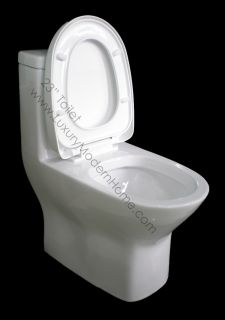 ydb480 carus 23 inch small toilet bathroom smallest short tiny compact 