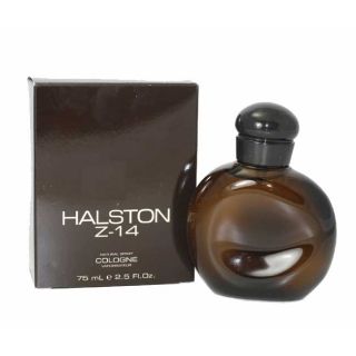14 by Halston 2 5 oz Cologne Spray for Men 719346020503