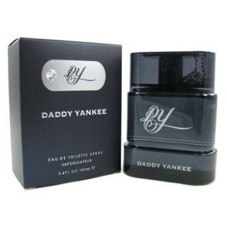Daddy Yankee cologne for men, made by Daddy Yankee, was launched in 