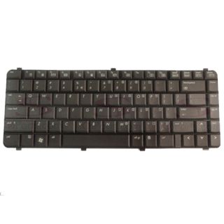 New Genuine Compaq 510 511 515 516 610 615 Laptop Keyboard 539682 001 