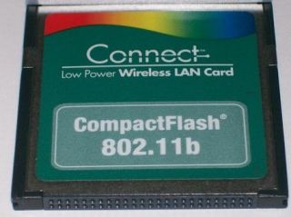  cf compact flash wireless b wifi card sdwcfb sandisk cf compact 