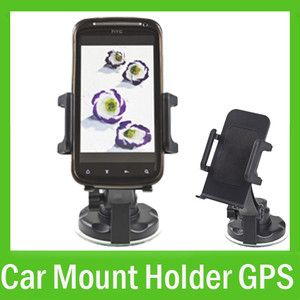 Universal Car Vehicle Mobile Cell Phone Stand Mount Cup Holder for GPS 
