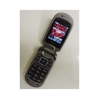 LG VN150 Revere Verizon Prepaid Cell Phone Travel Chargr