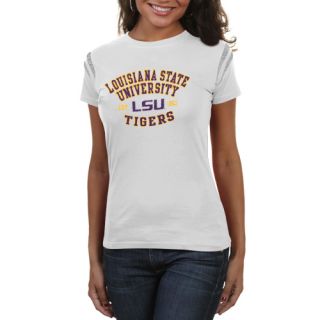 click an image to enlarge champion lsu tigers ladies lucky t shirt 