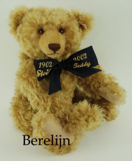 Steiff Centenary Teddy Bear 670985 Retired Edition