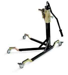 Motorcycle Central Paddock Stand Lift Ducati 848 1098 1198 999 3 