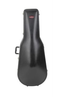   344 Deluxe Padded Molded Hard Case for 4 4 Cellos 1SKB344 New