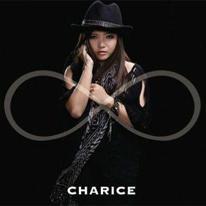 use registered mail CHARICE PEMPENGCO INFINITY CD 2011 ALBUM