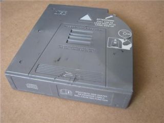 2003 Ford Mercury 6 Disc CD Changer Magazine Cartridge 3F1T 18C833 