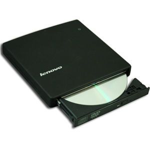 Lenovo Thinkplus CD CD RW DVD Combo II Drive 40Y8686