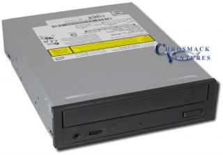 NEC 40X10X40X Internal IDE CD R RW Drive Black NR 9100A