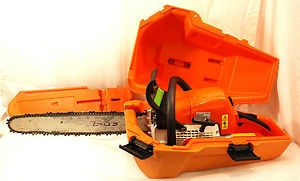 Stihl MS 310 Chainsaw 20 inch Bar and Chain MS310