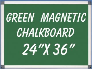   ) OF OUR MAGNETIC CHALKBOARDS AT A DISCOUNTED PRICE  REGULAR $109.50