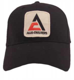 brand new quality Allis Chalmers Cap for a tractor enthusiast or a 