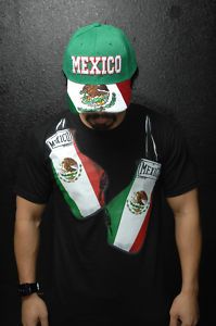 Julio Cesar Chavez SR Jr Sergio Martinez Mexico Boxing Black Shirt Tee 