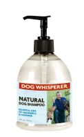 cesar millan s dog whisperer natural dog shampoos are formulated