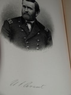 William Cullen Bryant 1888 Ed History United States
