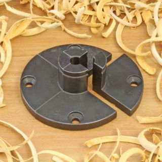 Pin Jaws for Hurricane HTC100 Woodturning 4 Jaw Wood Lathe Chuck