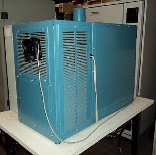 Thermotron Chamber Oven M N s 1 2 Mini Max Refri R 13
