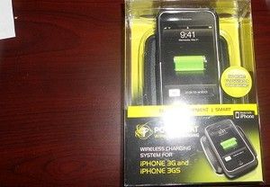   Wireless Charging Dock Kit Bundle New Charger Apple Case