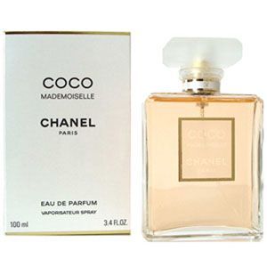 Coco Mademoiselle by Chanel 3 4 FL oz Women Eau de Parfum