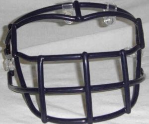 Champro EGOP Youth Face Guard for Apex Helmet Navy