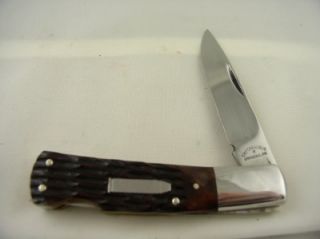 cattaraugus bullet lockback knife springdale ark