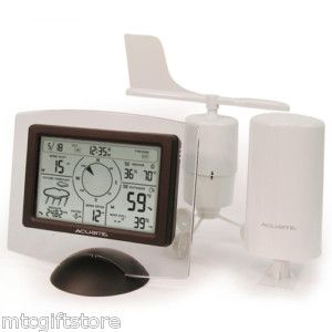 Chaney 82500 Wireless Forecaster Weather Station