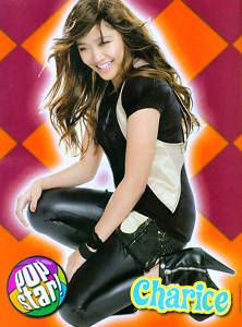 Charice Pempengco 11 x 8 Posters PINUPS