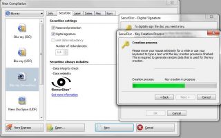 Nero 10 Multimedia Suite Software Amer 10010006